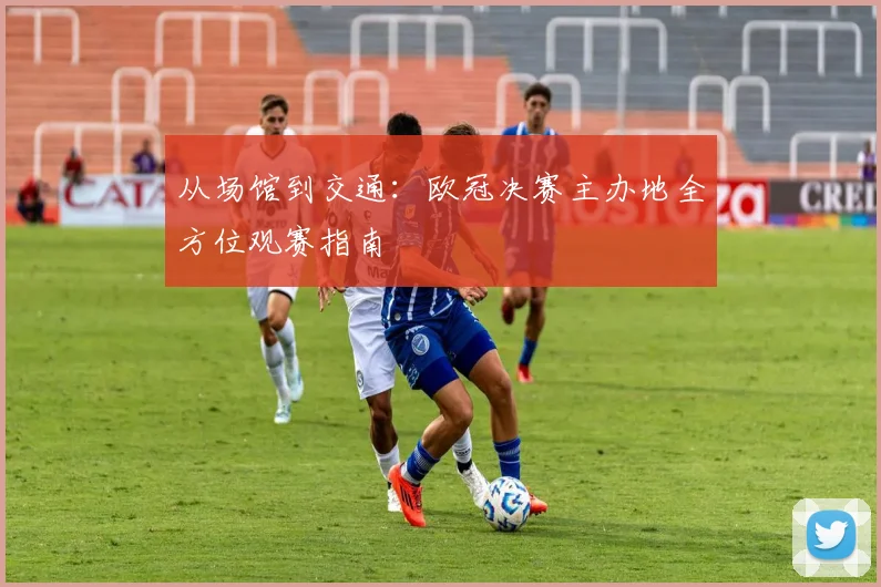 从场馆到交通:欧冠决赛主办地全方位观赛指南